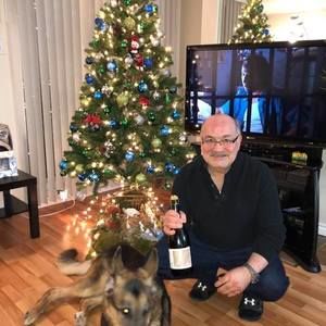 Meet your Posher, Harout